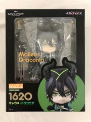 【未開封】【特典なし】ねんどろいど マレウス・ドラコニア 「ディズニー ツイステッドワンダーランド」 ねんどろいど マレウス・ドラコニア
