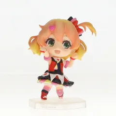 フィギュア　ねんどろいどこ～で フレイア・ヴィオン 「マクロスΔ」 ねんどろいどこ～で フレイア・ヴィオン