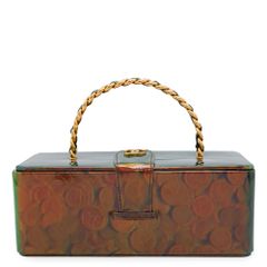 シャネル チョーカー ココマーク レザー ラインストーン メタル B22 S  