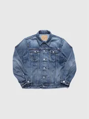 m*p様 サブカルチャー　デニムジャケット サブカルチャー 507XX デニムジャケット セカンド 46 新品