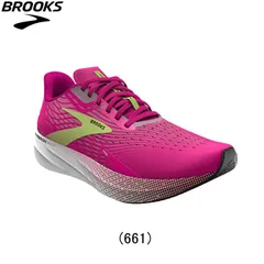 ブルックス BROOKS Hyperion Max ハイペリオン マックス ランニング