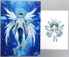 2026年最新】羽生結弦 雪肌精 クリアファイルの人気アイテム - メルカリ