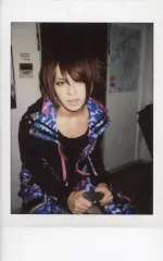 コドモドラゴン　meN-meN　チェキ① 2/5 内容変更あり】コドモドラゴン meN-meNさん チェキ コドモドラゴン