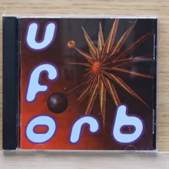 中古CD★オーブ/Orb■ Uf Orb 【IMCD219/0731451374920】G03449
