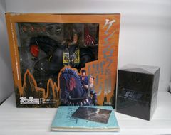 [개봉품] 호쿠토의 주먹 25주년 기념 DVD-BOX -TV 시리즈 HD 리마스터 에디션-[한정판] [상자 등]]