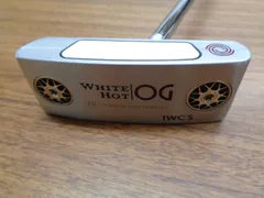 ODYSSEY（オデッセイ） - パター -ホワイト ホット OG #1WCS