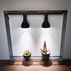 ご相談中☆キッチンラックCentral☆モハベデザート☆窓枠インテリア☆西海岸 新作☆キッチンラックCentral☆モハベデザート☆窓枠インテリア