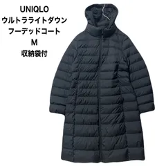 【値下交渉・希望価格御遠慮ください】新品タグ付き　ユニクロC フーデッドコート 2025年最新】ユニクロc フーデッドコートの人気アイテム - メルカリ