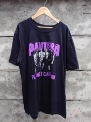2025年最新】パンテラ pantera Tシャツの人気アイテム - メルカリ