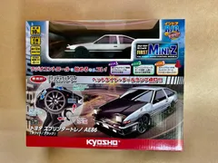 2025年最新】ミニッツ ae86の人気アイテム - メルカリ 2025年最新】ミニッツ ae86の人気アイテム - メルカリ