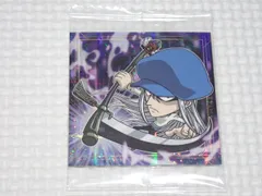 HUNTER×HUNTER シールウエハース HH2-21 カイト SR★新品未開封 ハンター×ハンター