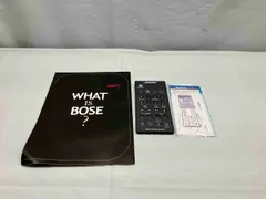 2025年最新】BOSE wave music system ジャンクの人気アイテム