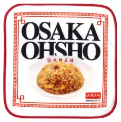 DMMくじ 大阪王将 １ロット 未開封 2025年最新】王将 くじの人気アイテム - メルカリ