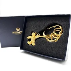 2025年最新】ミキモト くまの人気アイテム - メルカリ