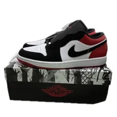 ▽新品未使用品  NIKE  ナイキ  AIR JORDAN 1LOW SE  IB8971-106  27cm  00476