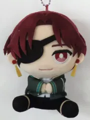 【中古】キーホルダー 蘇枋隼飛 持ちます!マスコット 「WIND BREAKER POP UP SHOP＠池袋PARCO」