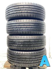 215/60R17  
グッドイヤー イーグル RVF エコ 
中古タイヤ サマータイヤ 4本セット
 s17250510064