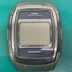RR6-1722 中古品 カシオ DB-E30 ジャンク品