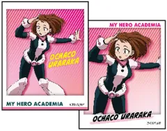 【中古】シール・ステッカー 麗日お茶子 「僕のヒーローアカデミア フォト風メタルステッカーコレクション」