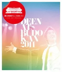 Amazon.co.jp: DEEN at 武道館~15th Anniversary Greatest