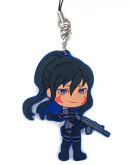 【中古】ストラップ(キャラクター) ピトフーイ(後ろ向き) ラバーストラップ きゅんキャラいらすとれーしょんず 「一番くじ ソードアート・オンライン オルタナティブ ガンゲイル・オンライン」 C賞