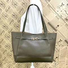 マイケルコース トート バッグ ビジネス フォーマル 旅行 FW22