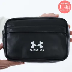 2025年最新】under armour balenciagaの人気アイテム - メルカリ