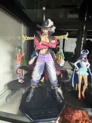 2025年最新】ワンピース ミホークの人気アイテム - メルカリ