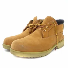 2024年最新】Timberland ブーツ チャッカの人気アイテム - メルカリ