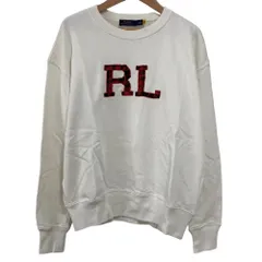 ポロラルフローレン☆ボーダートレーナー新品未使用❗️ ラルフローレン/ポロスポーツ | used_clothing_katharsis