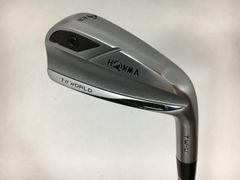 【中古ゴルフクラブ】ホンマ TOUR WORLD (ツアーワールド) TW-U ユーティリティアイアン 2019 VIZARD IB-WF85 U4【14日間返品OK】