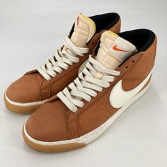 美品✨希少 NIKE Blazer Mid Cork コルクスニーカー 25cm - メルカリ