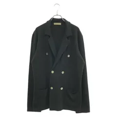 CRUCIANI クルチアーニ ニット ジャケット ブラック その他ジャケットのサムネイル
