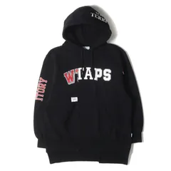 2025年最新】wtaps ripperの人気アイテム - メルカリ 