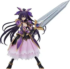 販路限定品❗　未開封　figma 時崎狂三　マックスファクトリー figma 時崎狂三
