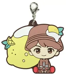 【中古】雑貨 ジョングク(BTS/防弾少年団) ラバーチャーム 「一番くじ TinyTAN Sweet Time Theme」 ラバーチャーム賞