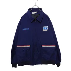 60s-70s US.Mail ポストマンジャケット Lサイズ相当Vintage 60s-70s US.Mail ポストマンジャケット Lサイズ相当Vintage 楽天