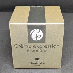 新品 未使用品 ニナファーム クリームレボリューション フェイスクリーム ニナファーム クリームレボリューション レボリューション フェイス