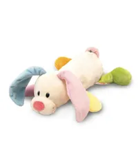 新品 ニキ(NICI) NICI レインボー ラビット フィギュアポーチ ポーチ 筆箱