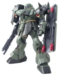 MG ジェガン MG ギラドーガ 新品未開封品