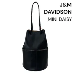 2025年最新】j&m davidson バッグ デイジーの人気アイテム