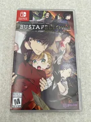 2025年最新】bustafellows switchの人気アイテム - メルカリ
