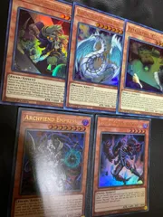 遊戯王カード海造賊赤髪の航海士