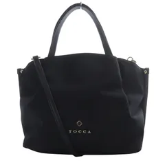TOCCA トッカ ハンドバッグ ショルダーバッグ トッカ(TOCCA) ハンドバッグ | 通販・人気ランキング - 価格.com