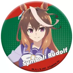 2025年最新】シンボリルドルフ 缶バッジの人気アイテム - メルカリ