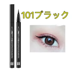 XiXi  アイライナー　101 ブラックのサムネイル