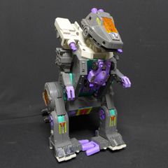 タカラトミー トランスフォーマー ダイナザウラー デストロンシティー