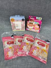 Mellojoy メロジョイ ミニランド 完全未開封 3個セット ピンク箱変更可