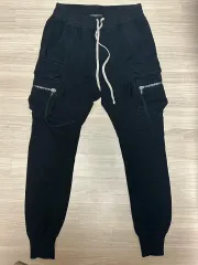rickowens 風 サルエルパンツ wide archive pants 楽天市場】Rick Owens リックオウエンス サルエルパンツ パンツ