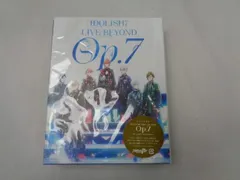 2023年最新】idolish7 op.7 blu-rayの人気アイテム - メルカリ